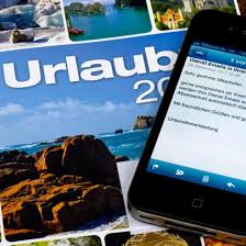 Sie haben alles geplant und organisiert. Arbeit Arbeitsrecht Mitarbeiter Mussen Im Urlaub Nicht Erreichbar Sein Focus Online