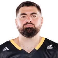 Jerome Sanchez's Instagram, Twitter & Facebook