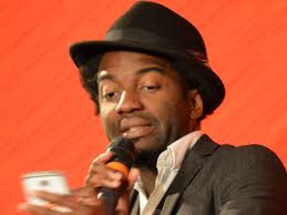 Marc Alexandre Oho Bambe: dans les pas du «Nègre fondamental»