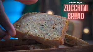 Alkaline herb shop compounds can help you realize the healthier lifestyle you've been seeking. Zucchini Bread Teaser Alkaline Vegan Zucchini Bread Shorts Youtube