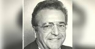 Obituary information for Joseph H. Spurling