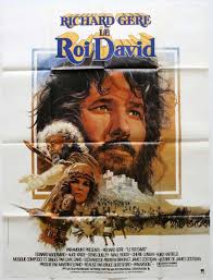 Check spelling or type a new query. 47 X 63 Movie Poster From King David 1985