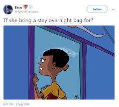 Guy looking out the window meme. Rolf Looking Out A Window Is Twitter S New Favorite Meme Memebase Funny Memes