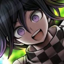 When it comes to hope vs. Kokichi Ouma Icons Like Reblog If Yo Tumbex