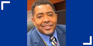 Marshall Named New Principal at Dunn