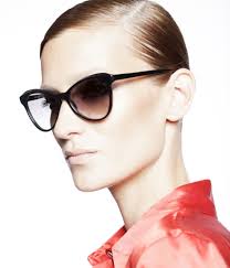 Les lunettes Michel Klein