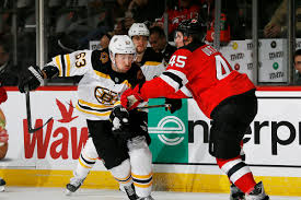 The season begins on jan. Bruins Release 2021 Schedule Start Times Season Opens In New Jersey January 14 Stanley Cup Of Chowder