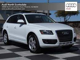 Come By Audi North Scottsdale Today And See This 2012 Audi Q5 Quattro 2 0t Premium Plus Suv Dream Cars Audi Audi Q5 Dream Cars