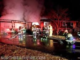 The effects of a natural disaster can be long lasting. One Sent To Trauma After Overnight House Fire In Calvert Thebaynet Com Thebaynet Com Articles
