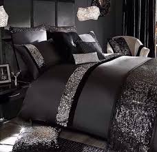 Black And Silver Bedroom Furniture Pin On Black Bedroom Furniture