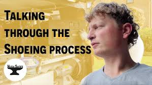 Brandon Coats, CJF and Mick Maynard Getting Ready for Keeneland Yearling  Sale