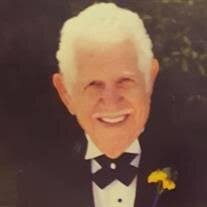 Ariel H. Barrera Obituary