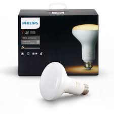 Philips Hue White Ambiance Br30 Flood Simple Energy Marketplace Simple Energy Test Marketplace