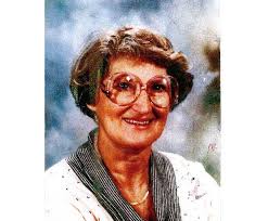 Ingeborg Carroll Obituary (2015)