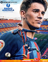 AméricaDeportes #Mundo 🏆 Felicitaciones a Gavi por conseguir el  #KopaTrophy al mejor jugador joven de 2022👏