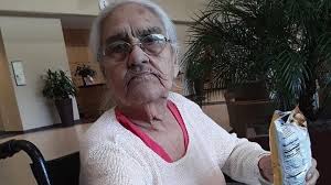 Fundraiser by Clara Solis : Amparo Solis' Burial and Funeral services