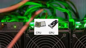 However, it's still possible to find a niche coin. Which Crypto Mining In 2021 Cpu Gpu