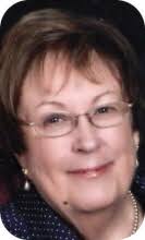 Obituary information for Marianne Wright