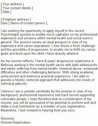 Psychology Degree Resume Luxury Psychologist Covering Letter Sample In 2020 Pharmacy Technician Sample Resume Cover Letter Cover Letter For Resume