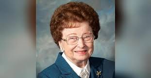 Tillie M. Salaty Obituary