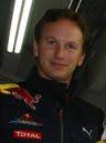 Christian Horner Family History & Historical Records