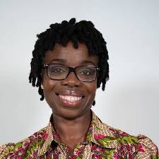 Mavis Owusu-Gyamfi