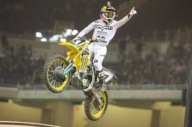 10 highest earners from the 2014 supercross season