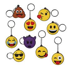 Hemos desarrollado una herramienta capaz de detectar en tiempo real lo que el usuario está escribiendo y simultáneamente nos va traduciendo el texto en. Schlusselanhanger Emoji Emoticon Smily Smiley Smilie Anhanger Aus Gummi Ebay