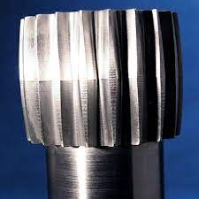 Reduce Gear Noise And Misalignment Problems With Crowning