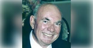 Obituary information for Richard W. Hall