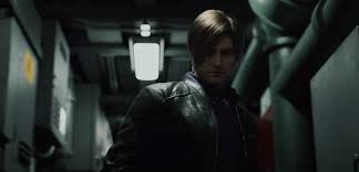 Kennedy (voiced by nick apostolides) arrives to investigate a hacking attempt. Sqqw5qeqedhdvm