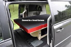 This honda element camper conversion kit is made of russian cherry and comes either as bare wood or stained and varnished. Element Camper Van Kit Freeway Camper Kit