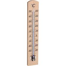 However, even if your mobile device is not equipped with a. Tfa Innen Thermometer Buche Optik Kaufen Bei Obi