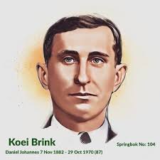 Daniël Johannes Brink (1882-1970)