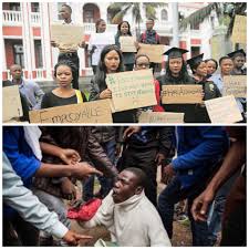 WHY IS SOUTH AFRICA'S UNEMPLOYMENT RATE STILL RISING EVEN AFTER THOUSANDS OF FOREIGNERS LEFT THE COUNTRY? South Africa's unemployment crisis has deepened again, with the country's official unemployment rate climbing to 33.6%