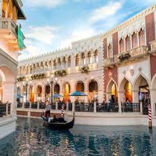 Gondola Rides At The Venetian - All You Need To Know Before You Go (2024)