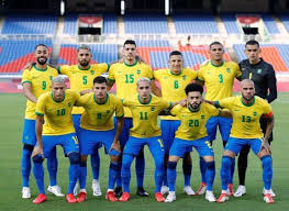 Brasil x costa do marfim ao vivo pela 2ª rodada do grupo d nos jogos olímpicos de tóquio 2020.o brasil ganhou na sua estreia por 4 a 2 sobre . Bozynojvfd Iwm