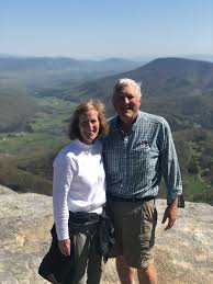 Returning to Katahdin: An Appalachian Trail Dream: Episode #27