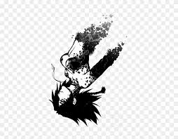 Hero killer arc final exams arc forest training camp arc u.a. Anime Falling Particles Fading Black Girl Broken Anime Girl Falling Png Clipart 3308036 Pikpng