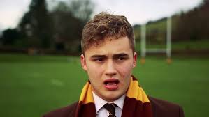 Future Focus: Louie Johnson (Sedbergh School) Rugby Highlights
