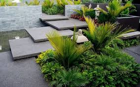 Modern Garden Entrance Lomets Com Nothing Beats Having Your Own Pretty Garden Where You Can In 2020 Modern Garden Front Yard Landscaping Design Modern Landscaping
