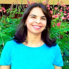 Fernanda Silva Zaidan