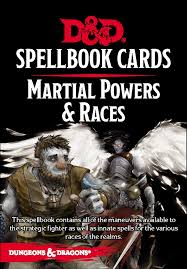 Maybe you would like to learn more about one of these? What Are Dnd 5e Spell Cards Which Decks Should You Get