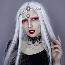 Searching for a exclusive plans has practicallynever. 23 Vampire Makeup Ideas For Halloween 2020 Stayglam
