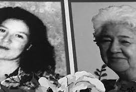 Theresa Torres Caballero