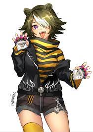 Beehunter arknights