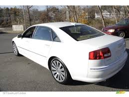 Image result for Arctic White 2005 A8L