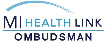 The naic consumer complaint white paper is essentially si. Welcome To The Mi Health Link Ombudsman Michigan Health Link Ombudsman