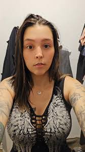 Ashley Mintz's Instagram, Twitter & Facebook