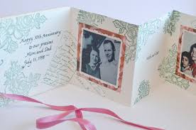 How to make a secret accordion card. Make A Simple Accordion Card Mini Book Scrap Booking